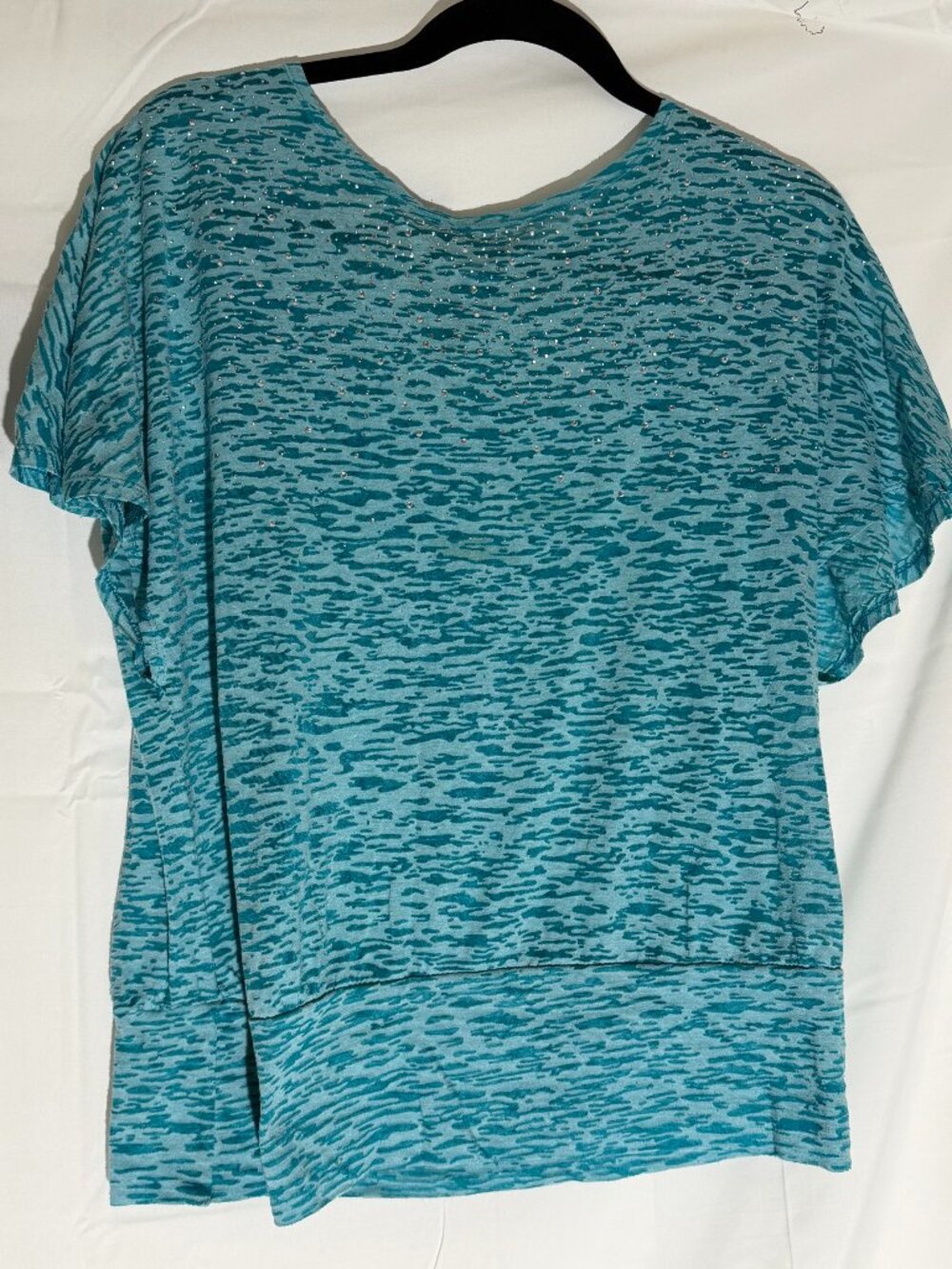 Cocomo Womens Blouse. Size Medium.